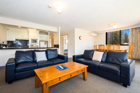 Breakers North Absolute Beachfront Apartments - Official - Geraldton Accommodation 20