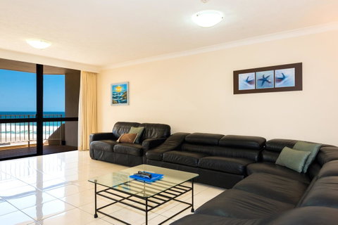 Breakers North Absolute Beachfront Apartments - Official - Geraldton Accommodation 9