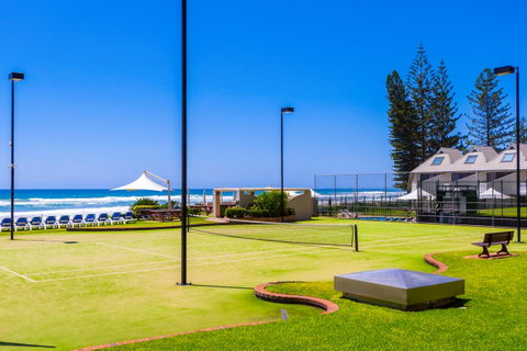 Breakers North Absolute Beachfront Apartments - Official - Geraldton Accommodation 3