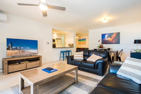 Breakers North Absolute Beachfront Apartments - Official - Geraldton Accommodation 31