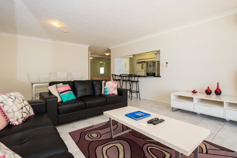 Breakers North Absolute Beachfront Apartments - Official - Geraldton Accommodation 39