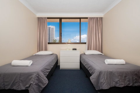 Breakers North Absolute Beachfront Apartments - Official - Geraldton Accommodation 17