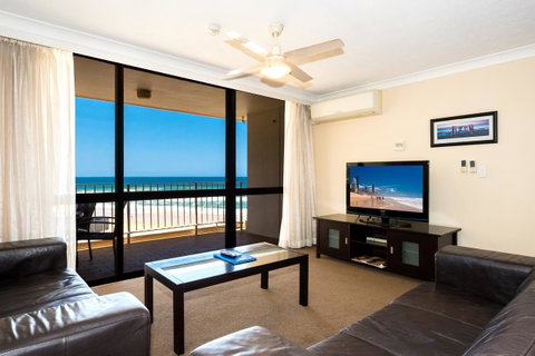 Breakers North Absolute Beachfront Apartments - Official - Geraldton Accommodation 7