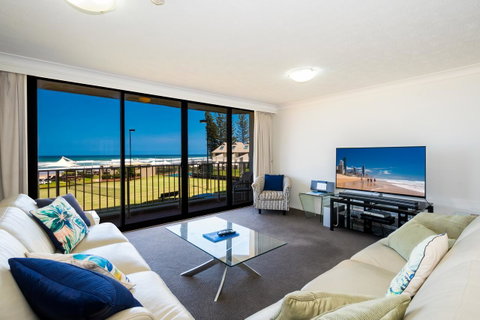 Breakers North Absolute Beachfront Apartments - Official - Geraldton Accommodation 22