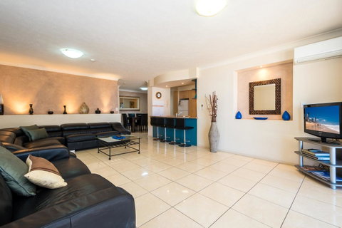 Breakers North Absolute Beachfront Apartments - Official - Geraldton Accommodation 38