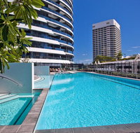 Oracle 2  3 Bedroom Apartments - We Accommodate - Geraldton Accommodation