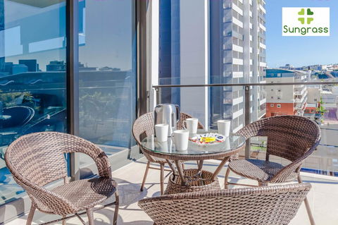 Fleet Lane Apartments - Geraldton Accommodation 17