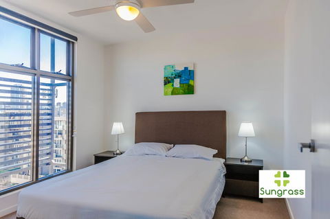 Fleet Lane Apartments - Geraldton Accommodation 11