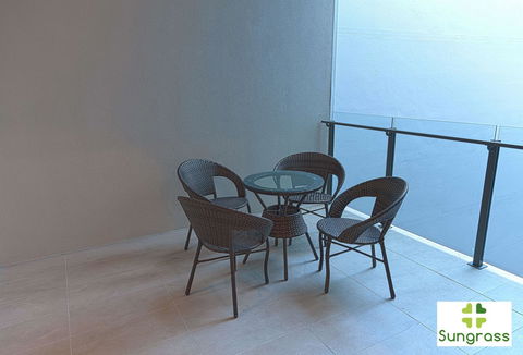 Fleet Lane Apartments - Geraldton Accommodation 32