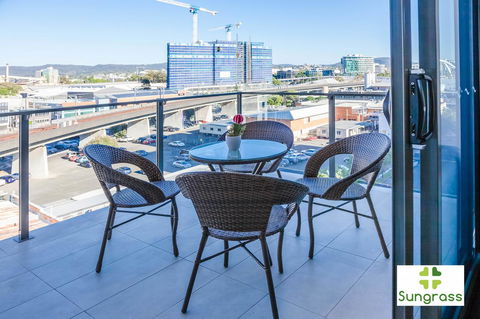 Fleet Lane Apartments - Geraldton Accommodation 10