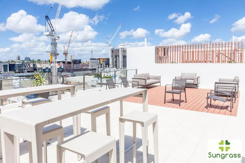 Fleet Lane Apartments - Geraldton Accommodation 19
