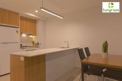 Fleet Lane Apartments - Geraldton Accommodation 26