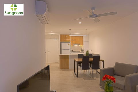 Fleet Lane Apartments - Geraldton Accommodation 29