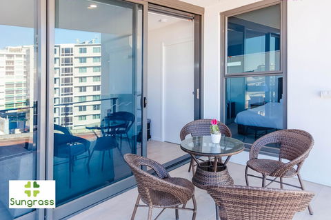 Fleet Lane Apartments - Geraldton Accommodation 7
