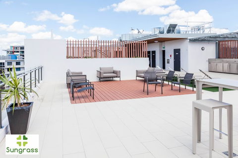 Fleet Lane Apartments - Geraldton Accommodation 23