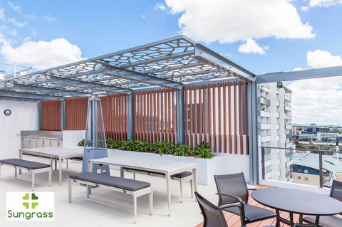 Fleet Lane Apartments - Geraldton Accommodation 24