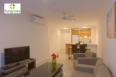 Fleet Lane Apartments - Geraldton Accommodation 30