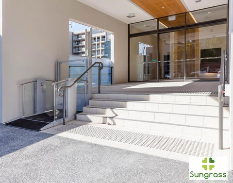 Fleet Lane Apartments - Geraldton Accommodation 13