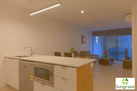 Fleet Lane Apartments - Geraldton Accommodation 27