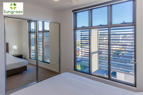 Fleet Lane Apartments - Geraldton Accommodation 6