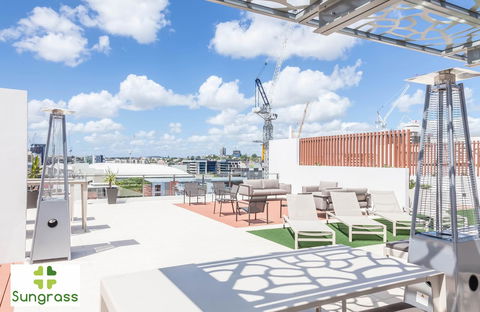 Fleet Lane Apartments - Geraldton Accommodation 21