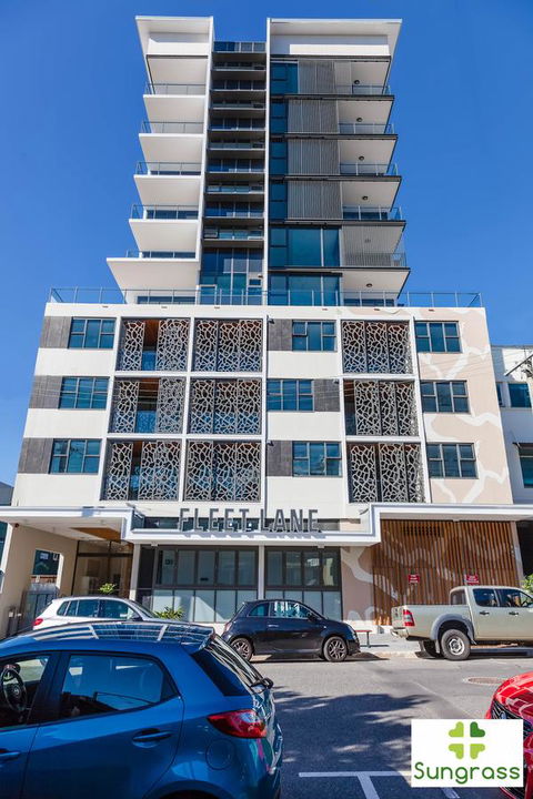 Fleet Lane Apartments - Geraldton Accommodation 2