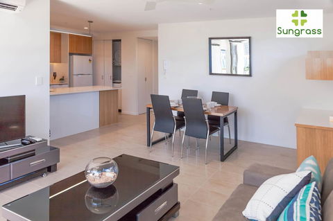 Fleet Lane Apartments - Geraldton Accommodation 14