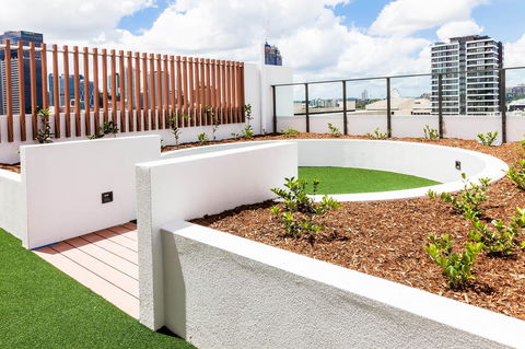 Fleet Lane Apartments - Geraldton Accommodation 5