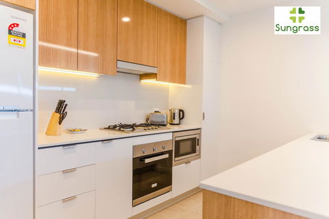 Fleet Lane Apartments - Geraldton Accommodation 8
