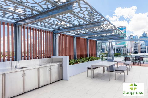 Fleet Lane Apartments - Geraldton Accommodation 22