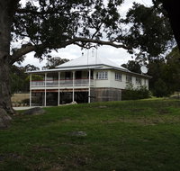 Loughmore House - Geraldton Accommodation