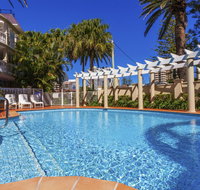 La Grande Apartments - Geraldton Accommodation