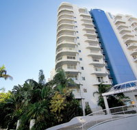 Surfers Mayfair - Geraldton Accommodation