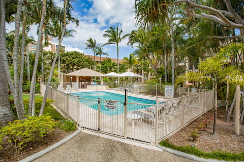 Miami Beachside Holiday Apartments - Geraldton Accommodation 5