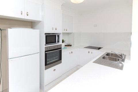 Miami Beachside Holiday Apartments - Geraldton Accommodation 26