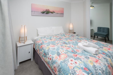 Miami Beachside Holiday Apartments - Geraldton Accommodation 14