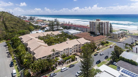 Miami Beachside Holiday Apartments - Geraldton Accommodation 3