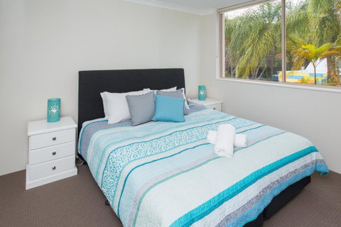 Miami Beachside Holiday Apartments - Geraldton Accommodation 20