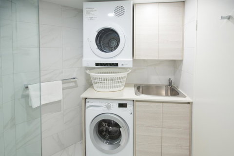 Miami Beachside Holiday Apartments - Geraldton Accommodation 17