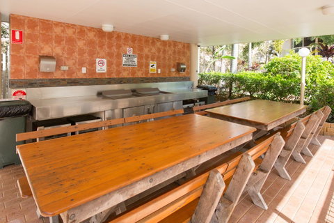 Miami Beachside Holiday Apartments - Geraldton Accommodation 8