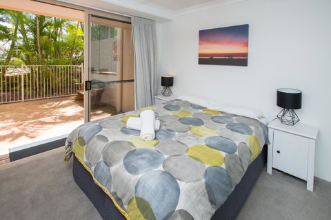 Miami Beachside Holiday Apartments - Geraldton Accommodation 13