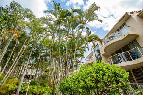 Miami Beachside Holiday Apartments - Geraldton Accommodation 7