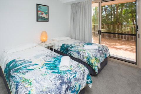 Miami Beachside Holiday Apartments - Geraldton Accommodation 15