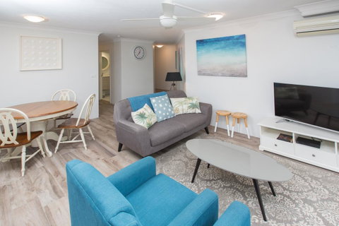 Miami Beachside Holiday Apartments - Geraldton Accommodation 10