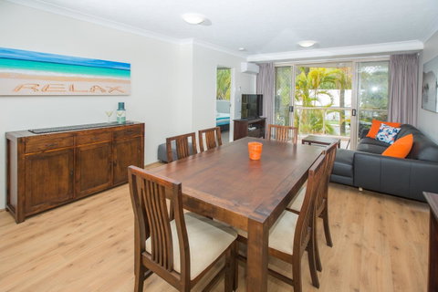 Miami Beachside Holiday Apartments - Geraldton Accommodation 19