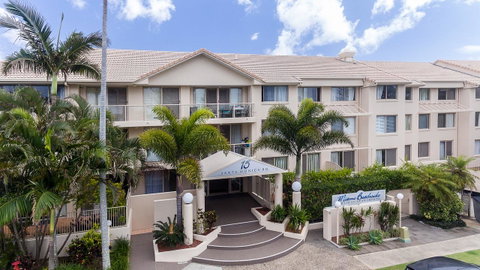 Miami Beachside Holiday Apartments - Geraldton Accommodation 2