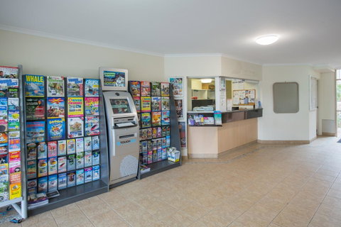 Miami Beachside Holiday Apartments - Geraldton Accommodation 9