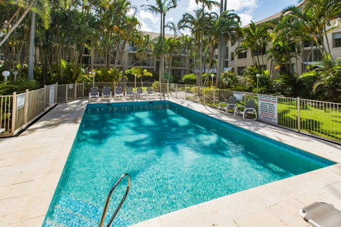 Miami Beachside Holiday Apartments - Geraldton Accommodation 4