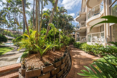 Miami Beachside Holiday Apartments - Geraldton Accommodation 6