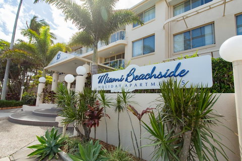 Miami Beachside Holiday Apartments - Geraldton Accommodation 1